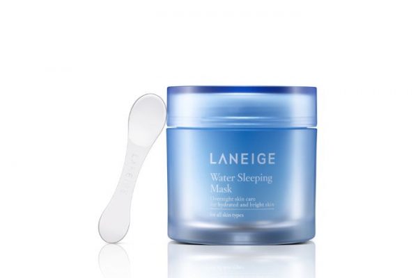 Sản phẩm mặt nạ ngủ laneige có dùng cho bà bầu không?