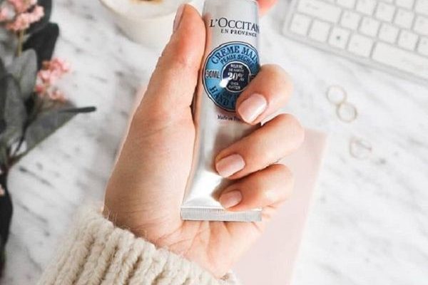 L'Occitane Shea Butter Hand Cream