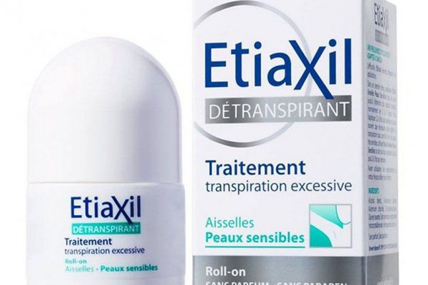 Tổng quan về lăn khử mùi Etiaxil