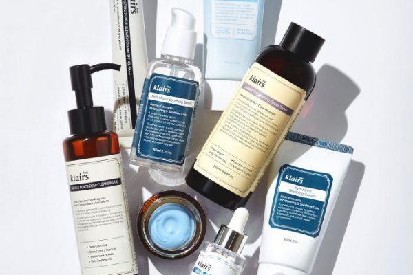 Tìm hiểu mỹ phẩm Klairs có dùng được cho bà bầu không?