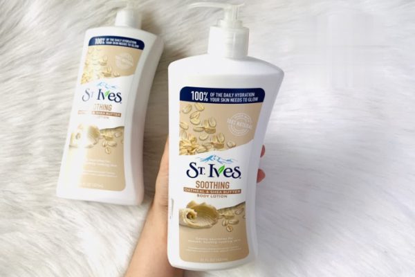 Bà bầu có được dùng sữa dưỡng thể không?