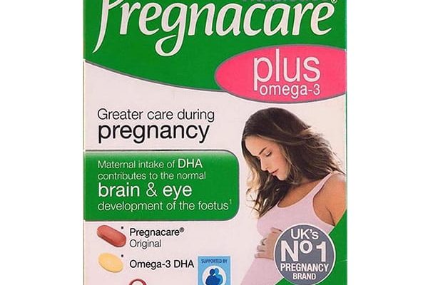 vitamin tổng hợp cho bà bầu