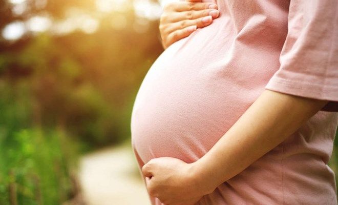 Giai đoạn "ổn định" (tháng 4–6) – Bé yêu lớn nhanh từng ngày