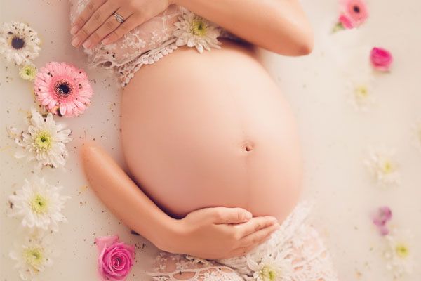 Các lưu ý quan trọng xuyên suốt 9 tháng thai kỳ
