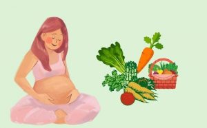Không Bổ Sung Vitamin & Khoáng Chất Cần Thiết