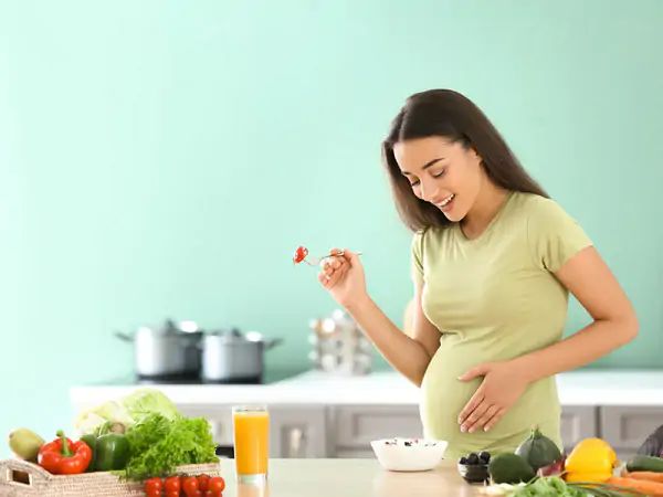 Chế Độ Ăn Uống Không Khoa Học