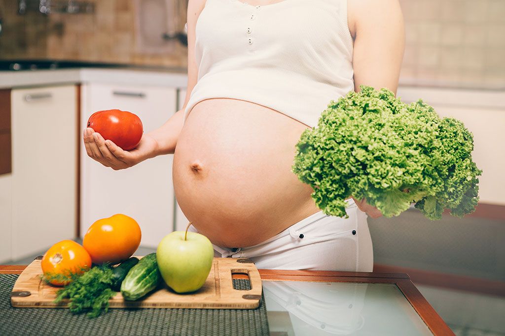 Lưu ý quan trọng khi áp dụng thực đơn 7 ngày cho bà bầu