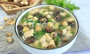 Những dưỡng chất thiết yếu giúp thai nhi cao lớn và khỏe mạnh