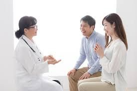 Chuẩn bị mang thai là quá trình chủ động chăm sóc sức khỏe thể chất