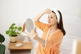 Tiêu chí chọn serum trị mụn an toàn cho bà bầu