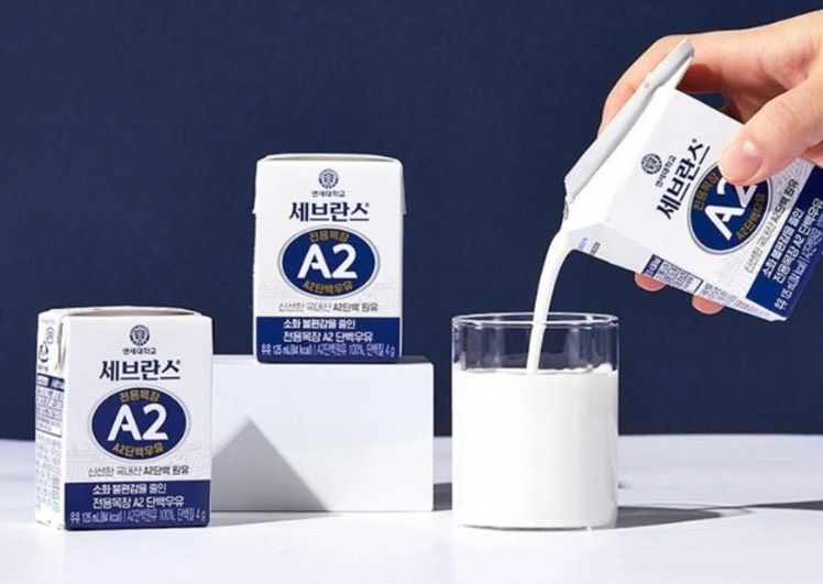 Khi nào mẹ nên cân nhắc sữa đạm A2 cho bé