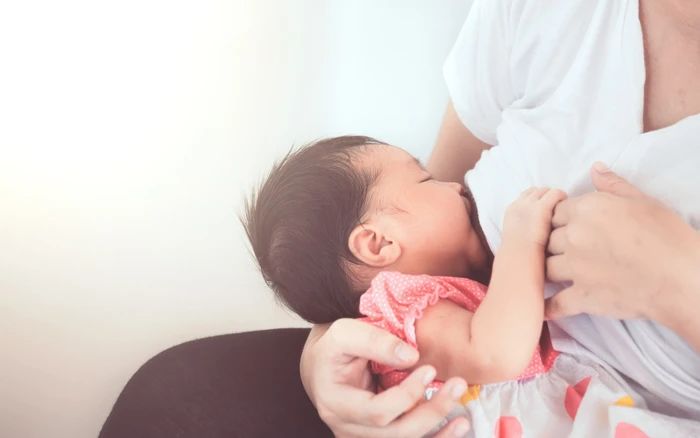 Vì sao HMO được nhiều mẹ quan tâm