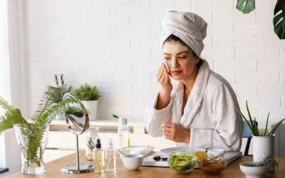 Mụn thai kỳ có nguy hiểm không
