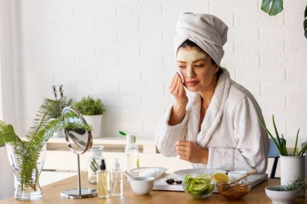 Mụn thai kỳ có nguy hiểm không