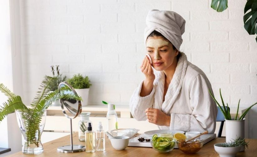 Mụn thai kỳ có nguy hiểm không