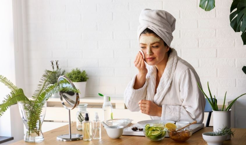 Mụn thai kỳ có nguy hiểm không