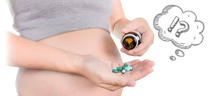 Vai trò quan trọng của canxi đối với mẹ bầu và thai nhi